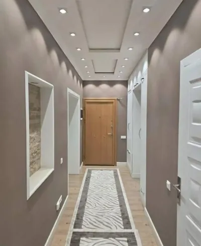 4-комн. квартира, 2 этаж, 120м², Сино