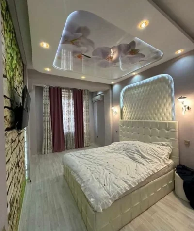 4-комн. квартира, 4 этаж, 151 м², Сино