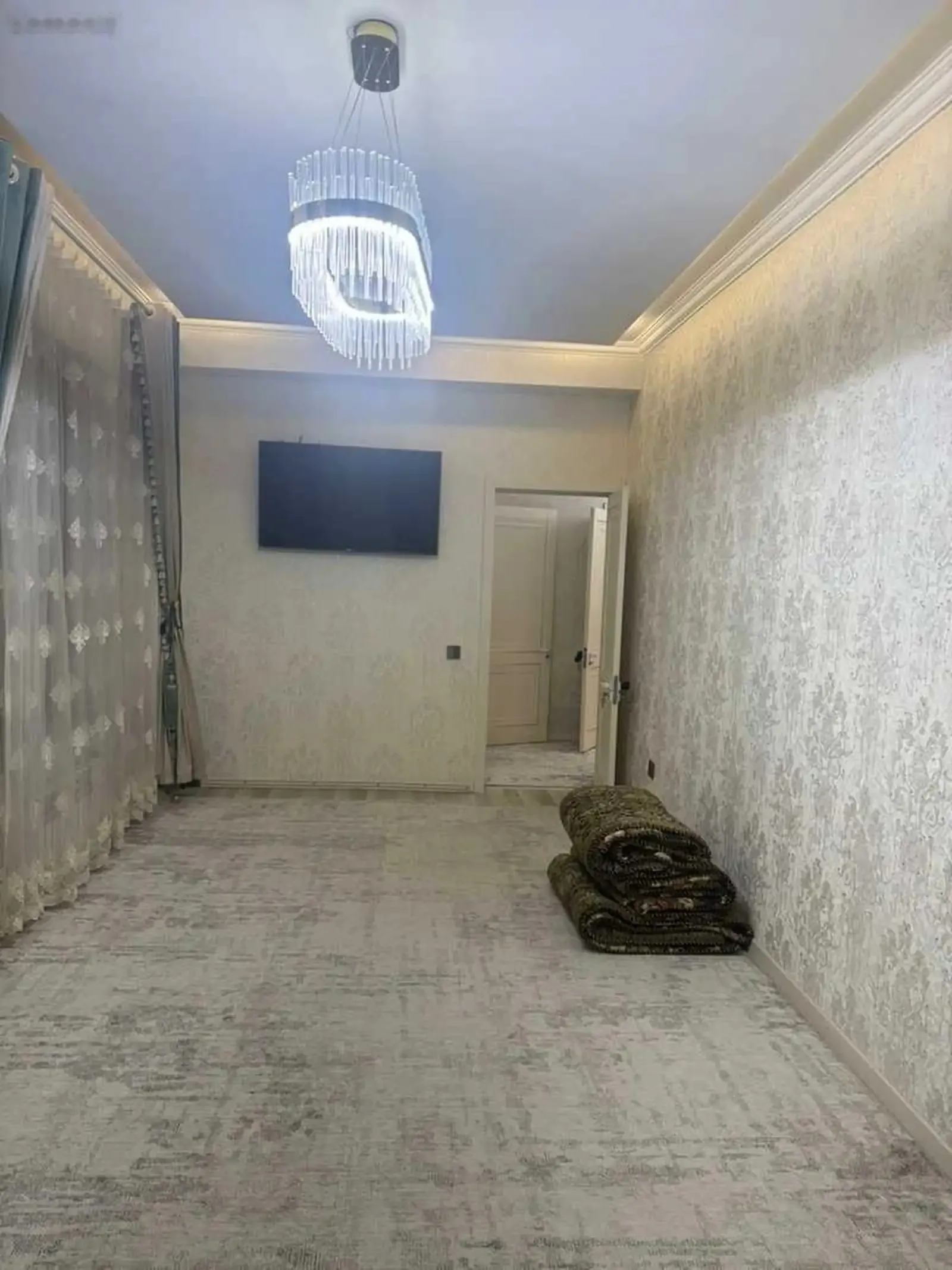 2-комн. квартира, 10 этаж, 75м², колхози росия