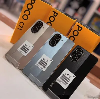 Realme Note 60 128 gb