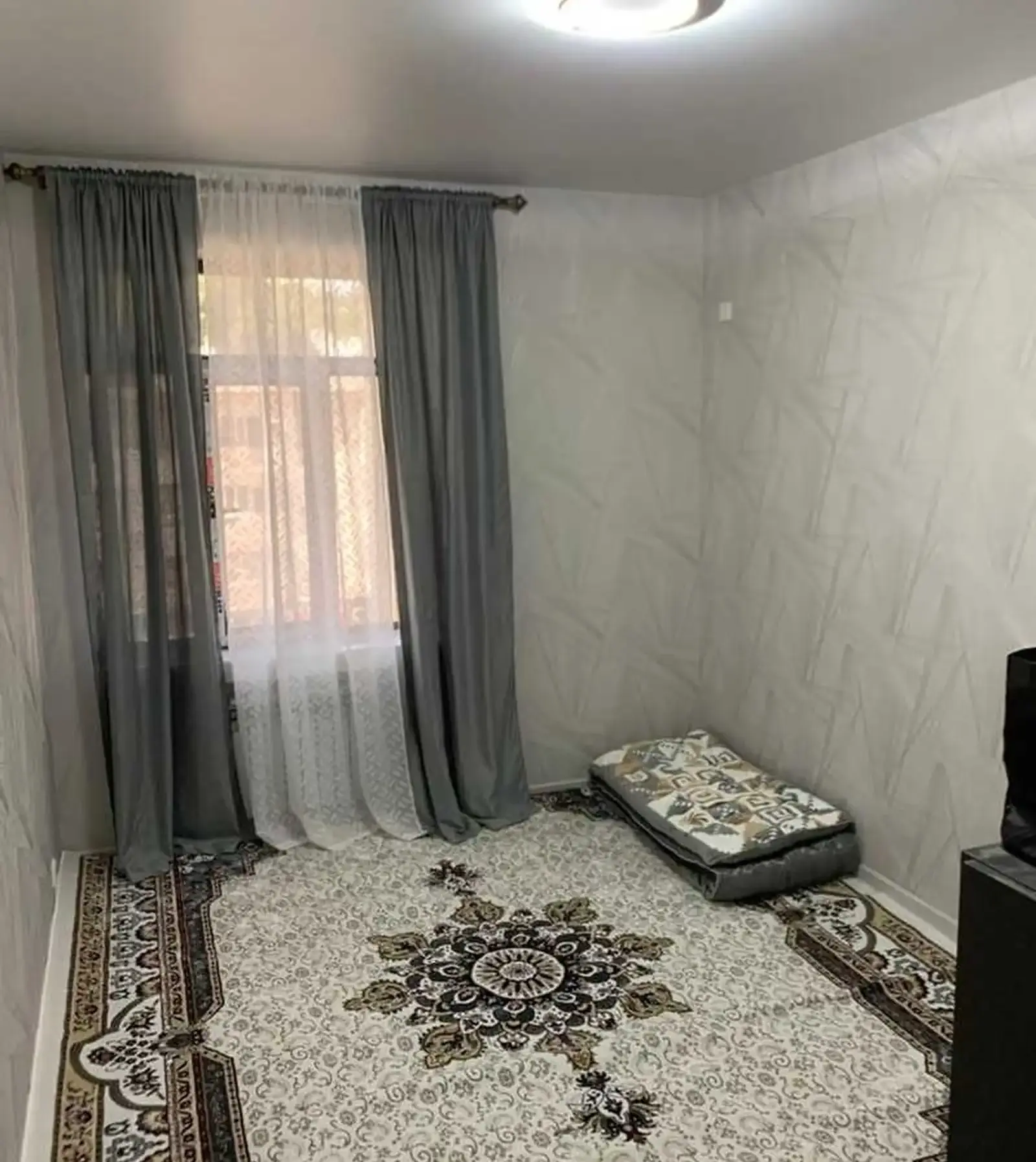 2-комн. квартира, 3 этаж, 70м², шохмансур