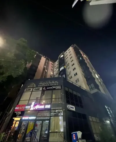 2-комн. квартира, 11 этаж, 79м², Сомони