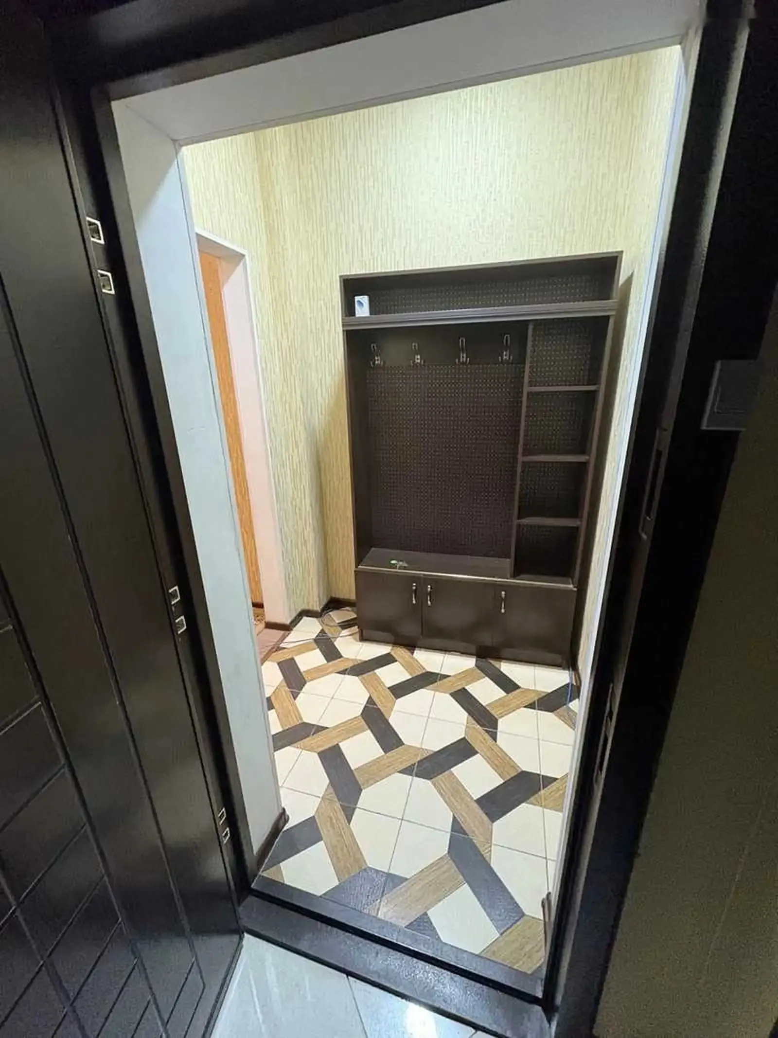 2-комн. квартира, 4 этаж, 53м², Алфемо