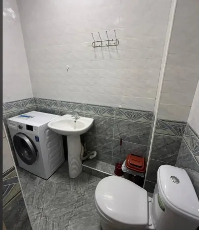 2-комн. квартира, 8 этаж, 76м², Сино
