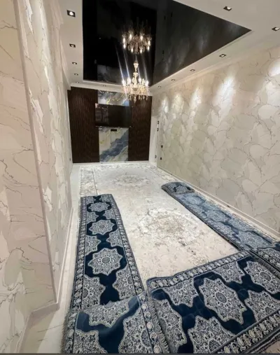 2-комн. квартира, 9 этаж, 88 м², Сино