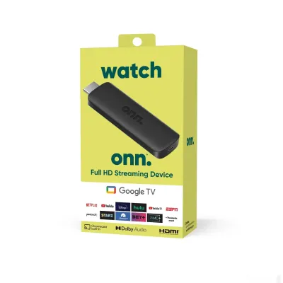 Тв Приставка Watch Onn