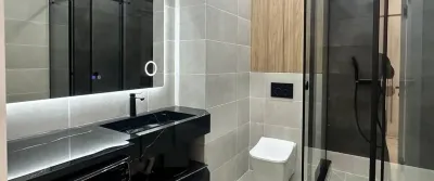 2-комн. квартира, 7 этаж, 69 м², Сомони