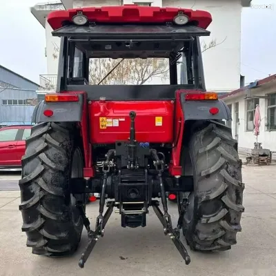 Трактор YTO 904