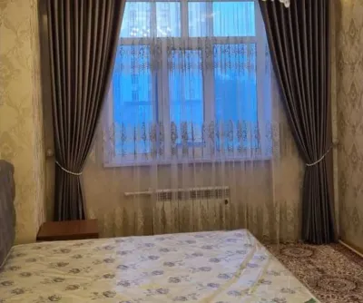 2-к квартира, 5 этаж, 82 м², молодежный тэатр