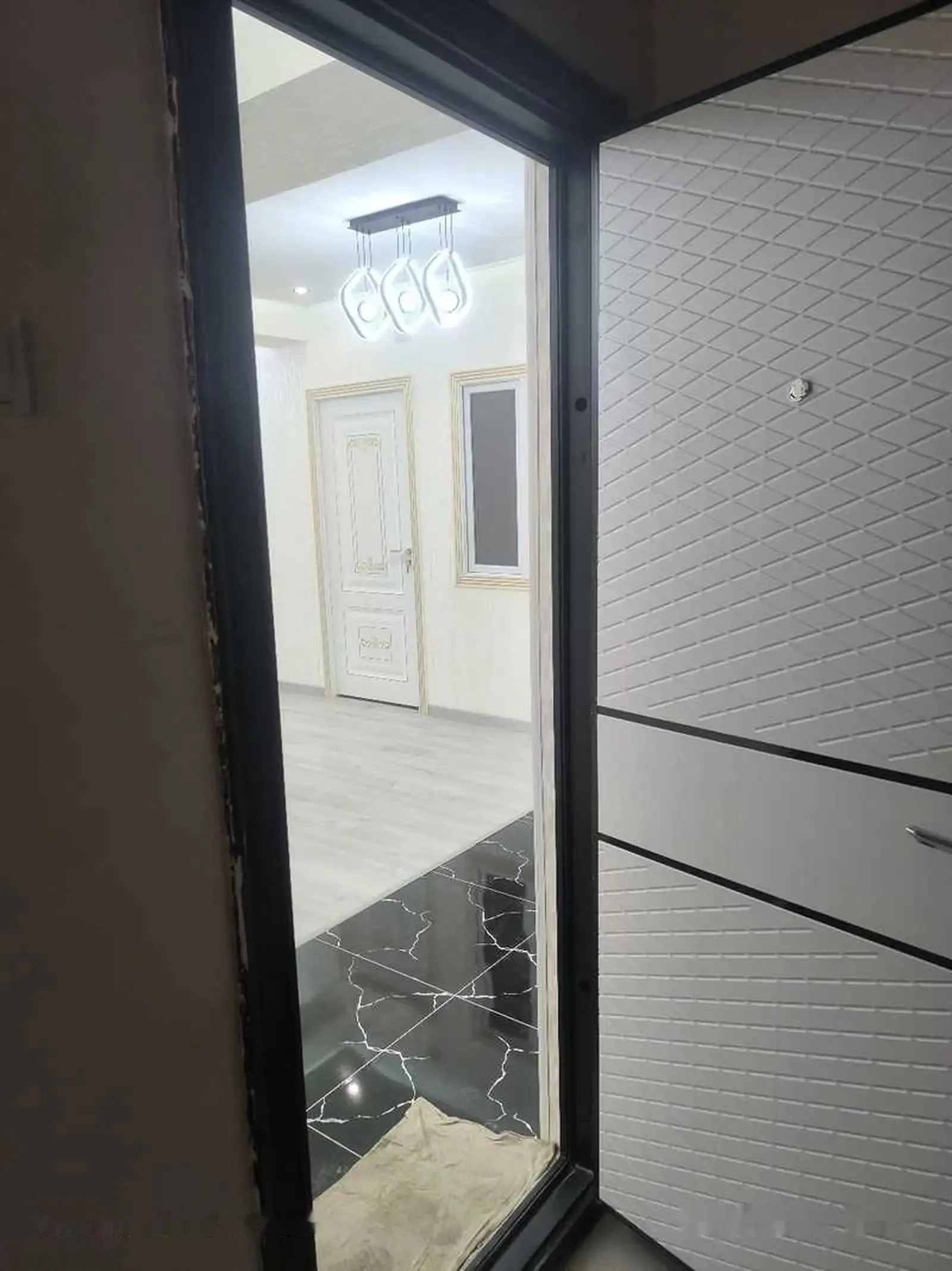 3-комн. квартира, 11 этаж, 64м², Сино