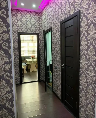 3-комн. квартира, 4 этаж, 99м², Сино Зарафшон ру ба руи бозорчаи доми нок