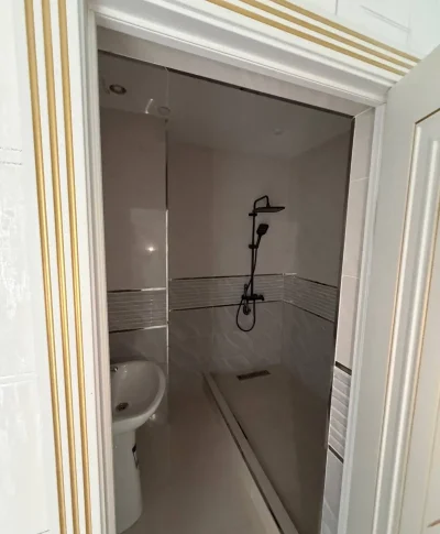 2-комн. квартира, 14 этаж, 77 м², Исмоили Сомони Кольцевой пивзавод