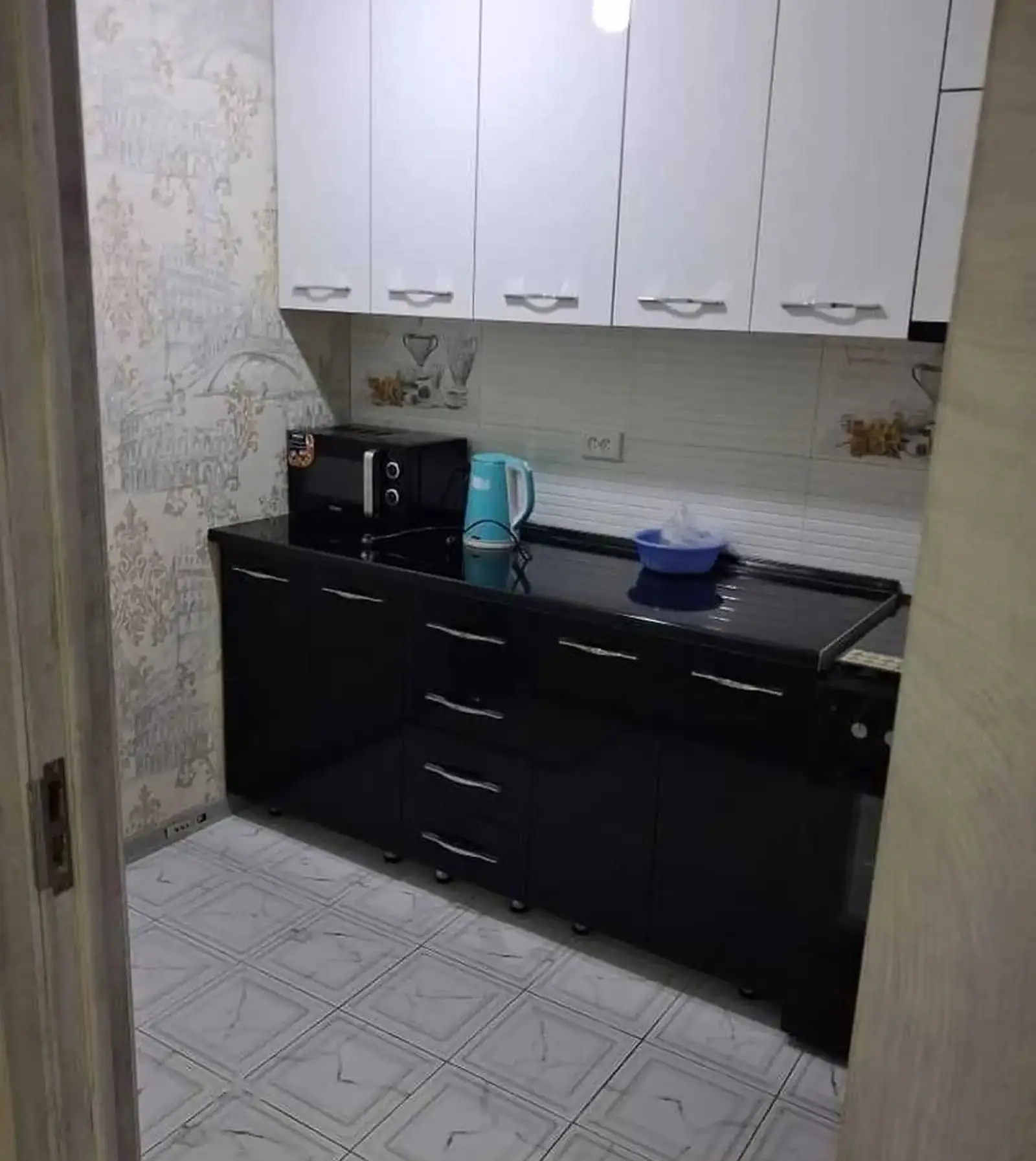 2-комн. квартира, 12 этаж, 60м², Садбарг