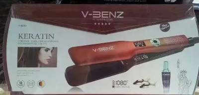 Утюжок для волос