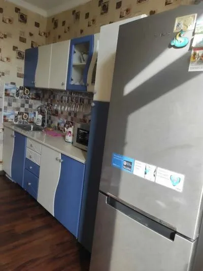 2-комн. квартира, 4 этаж, 60м², И. Сомони