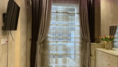 2-комн. квартира, 3 этаж, 38 м², Фирдавси