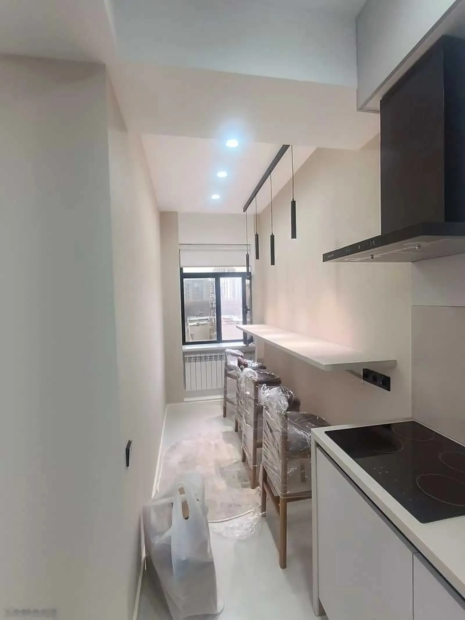 2-комн. квартира, 7 этаж, 90м², Дом печать