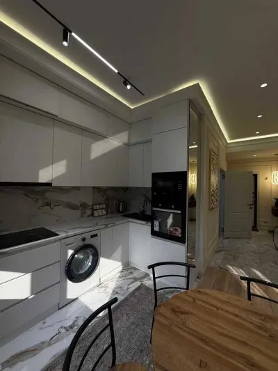 1-комн. квартира, 6 этаж, 70 м², шохмансур кучаи Истаравшан