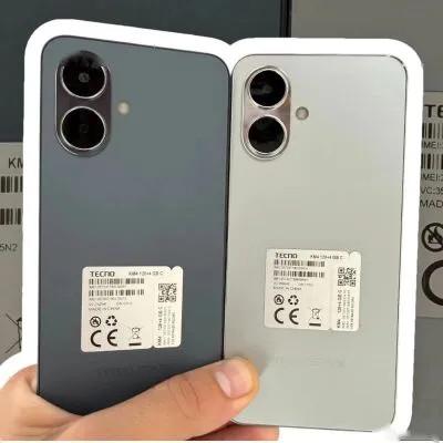Tecno Spark Go 2 128 gb