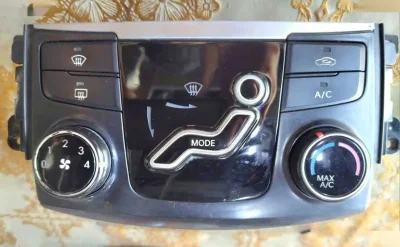 Климат контроль для Hyundai