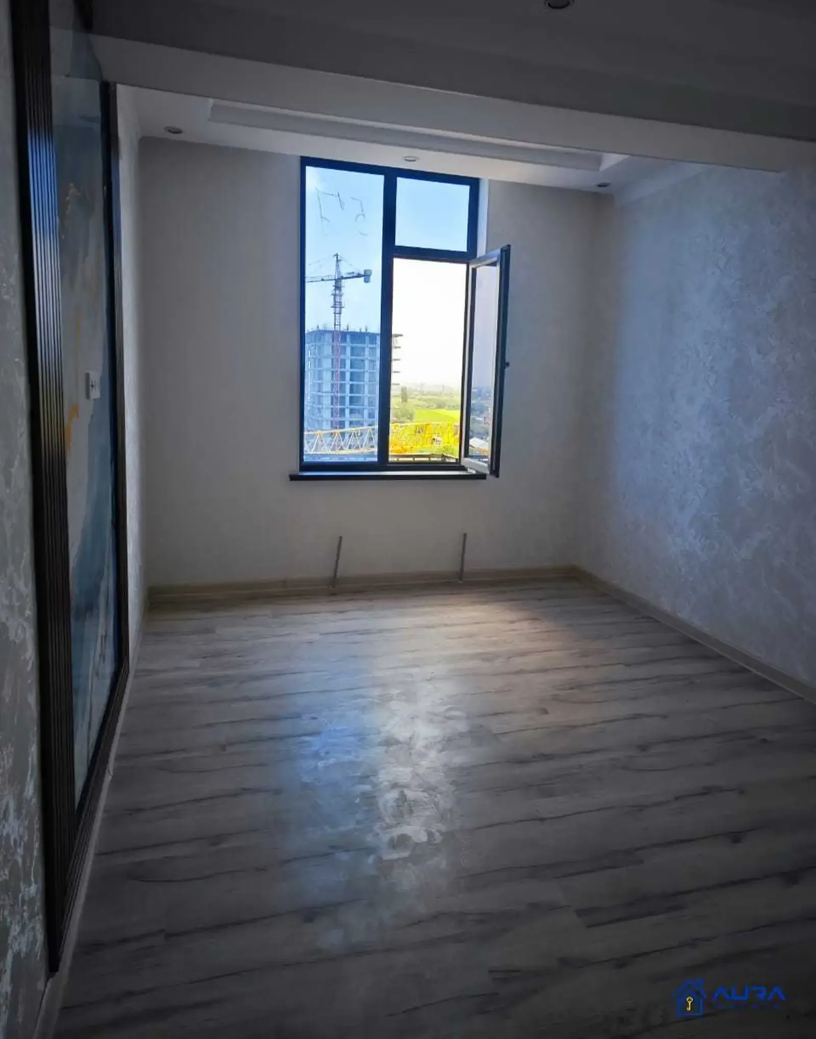 2-комн. квартира, 7 этаж, 55 м², Поворот Ленинграда