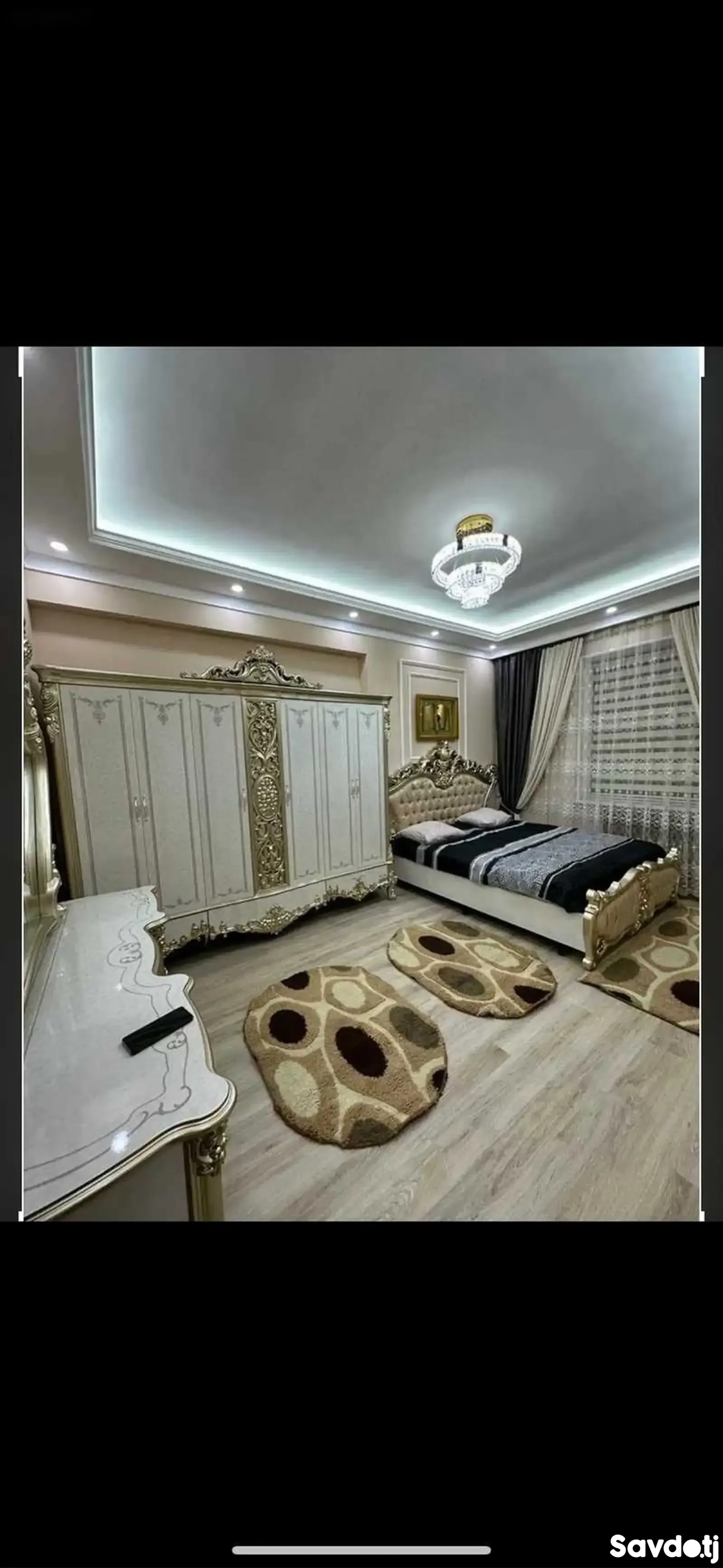 2-комн. квартира, 13 этаж, 60м², Опера балет, Tcell