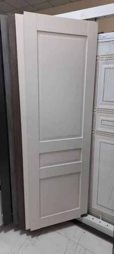 Дверь