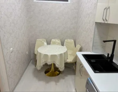 2-комн. квартира, 8 этаж, 65м², Исмоили Сомони
