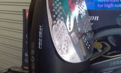 Утюг RAF
