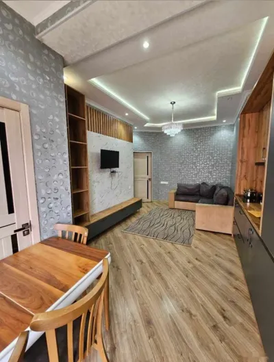 2-комн. квартира, 5 этаж, 88м², шохмансур