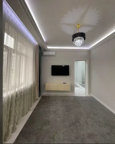 2-комн. квартира, 7 этаж, 85м², Сомони