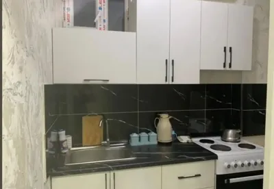 2-комн. квартира, 3 этаж, 58м², Фирдавси