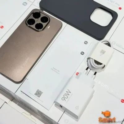 Xiaomi 15t Pro 5g 512 gb