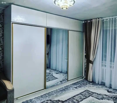 Прихожая/шкаф