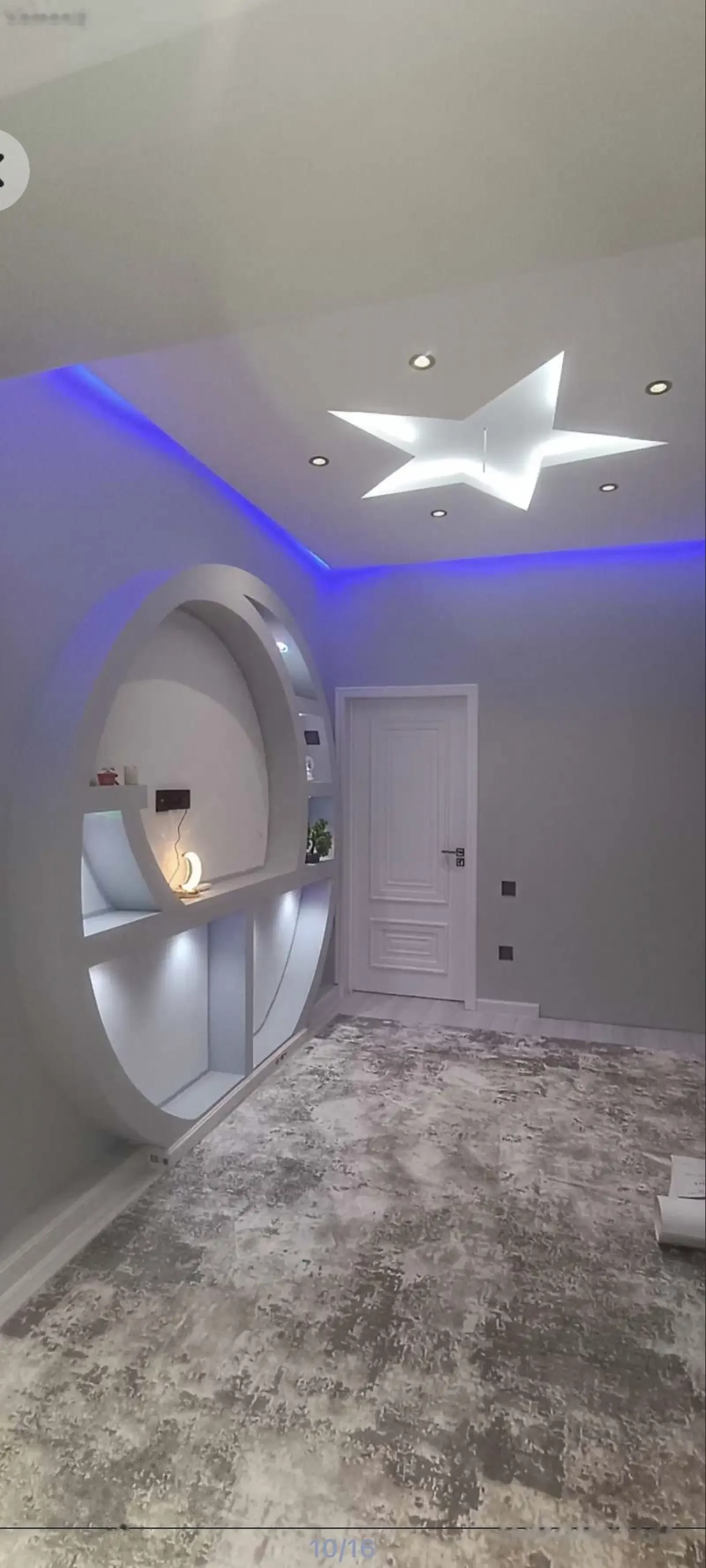 3-комн. квартира, 9 этаж, 90м², Шохмансур танка