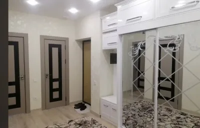2-комн. квартира, 10 этаж, 95м², Синл