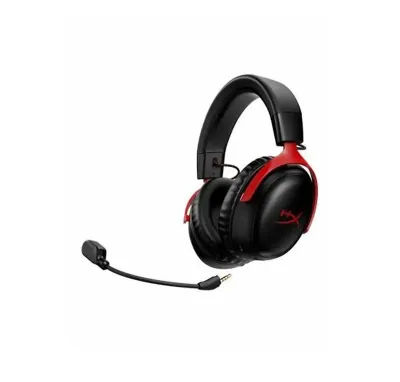 Наушники HyperX Cloud lll