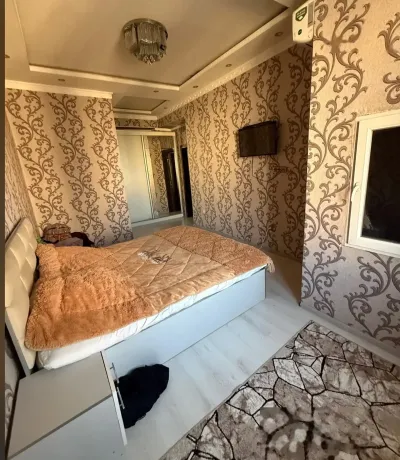 2-комн. квартира, 10 этаж, 76м², шохмансур