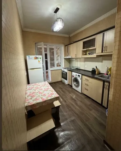 3-комн. квартира, 7 этаж, 85м², Сино