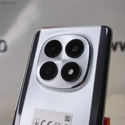 Xiaomi Poco M8 16/256gb 5G global version — миниатюра 2