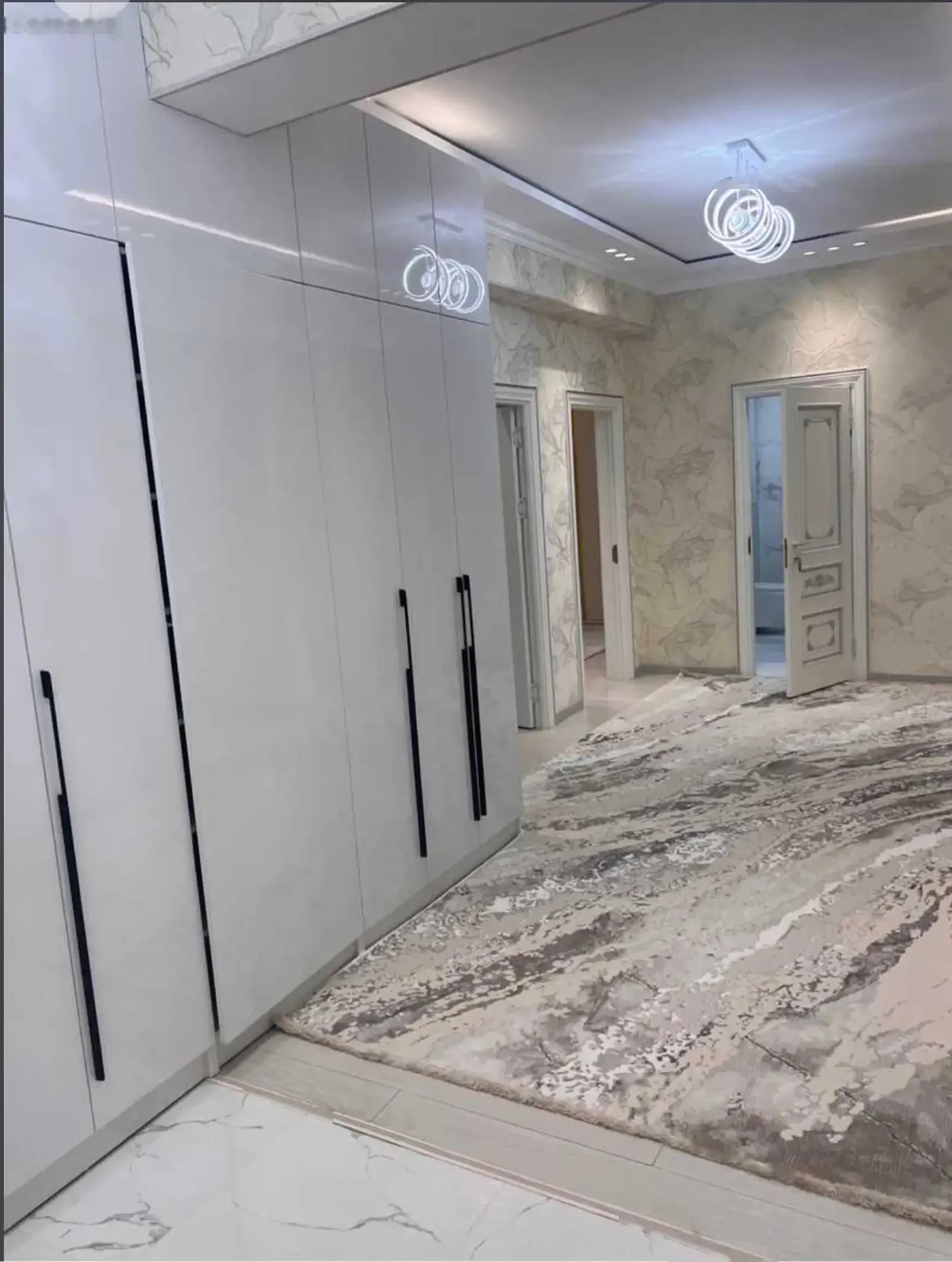 3-комн. квартира, 8 этаж, 146м², Домпечать