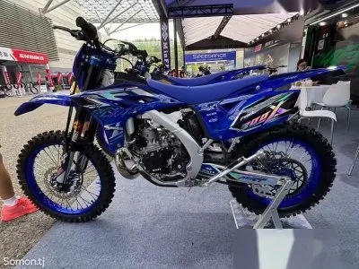 Горный мотоцикл MINGFU 300 cc