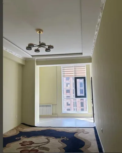 2-комн. квартира, 14 этаж, 90м², Шохмансур