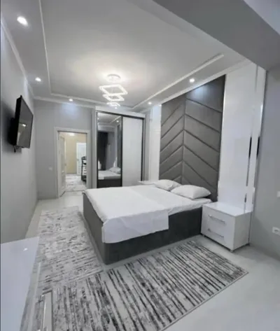 2-комн. квартира, 6 этаж, 85м², Шохмансур