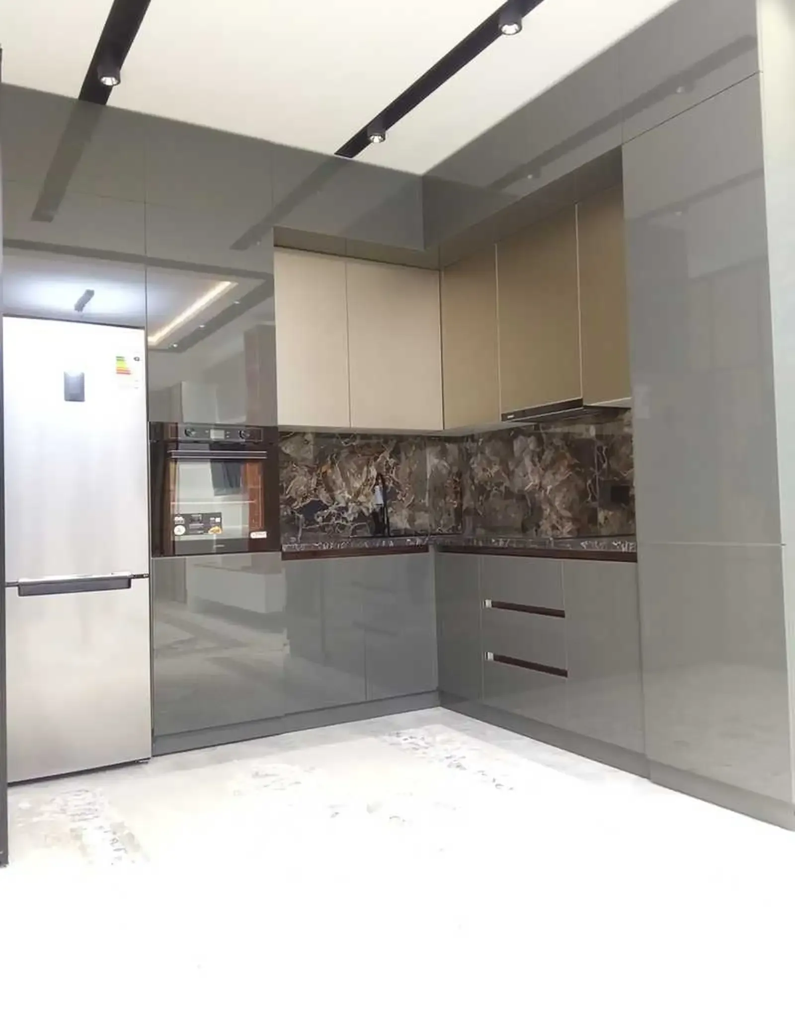 2-комн. квартира, 11 этаж, 50 м², Ашан