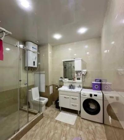 3-комн. квартира, 10 этаж, 130 м², Шохмансур
