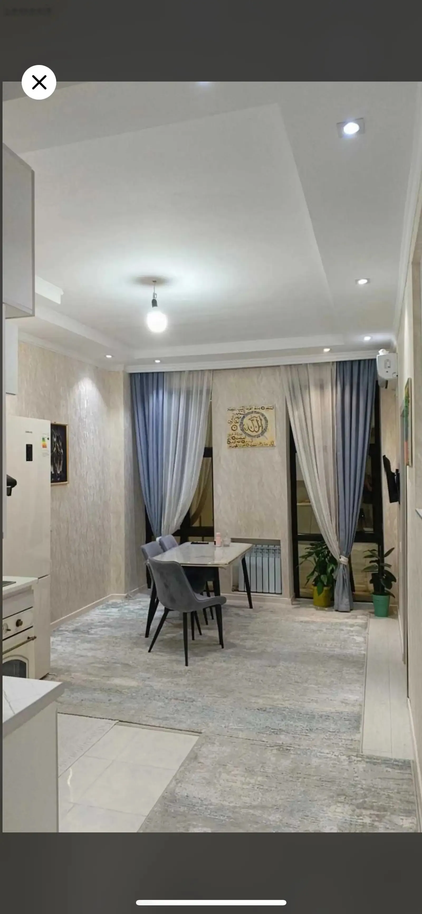 2-комн. квартира, 7 этаж, 57м², шохмансур