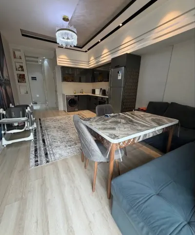 3-комн. квартира, 5 этаж, 128 м², Дом печать