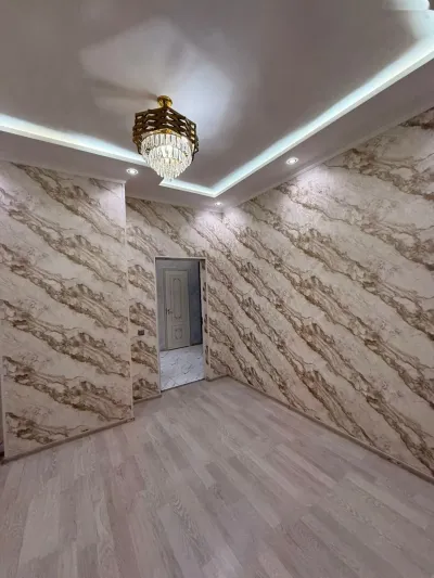 2-комн. квартира, 15 этаж, 65м², Шохмансур
