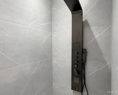 3-комн. квартира, 22 этаж, 97м², Шохмансур
